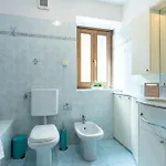 Gelsomino Stone House By Halldis Apartamento Stazzona