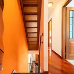 Apartamento Gelsomino Stone House By Halldis *
