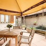 Apartamento Gelsomino Stone House By Halldis