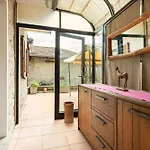 Apartamento Gelsomino Stone House By Halldis Stazzona