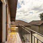 Gelsomino Stone House By Halldis Apartamento Stazzona