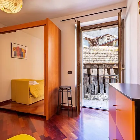 Gelsomino Stone House By Halldis Appartement *