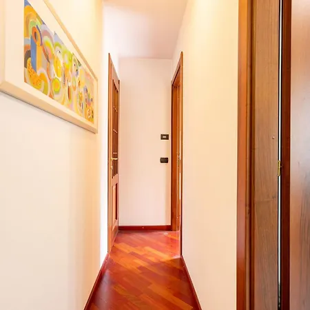 Appartement Gelsomino Stone House By Halldis *