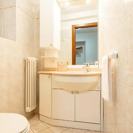 Appartement Gelsomino Stone House By Halldis