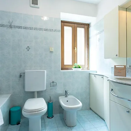 Gelsomino Stone House By Halldis Appartement Stazzona