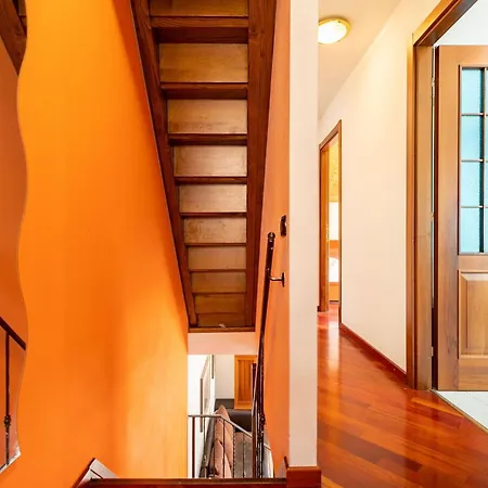 Appartement Gelsomino Stone House By Halldis *