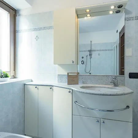 Gelsomino Stone House By Halldis Apartment *