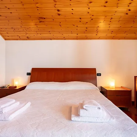 Appartement Gelsomino Stone House By Halldis Stazzona