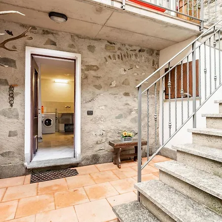 Apartment Gelsomino Stone House By Halldis *