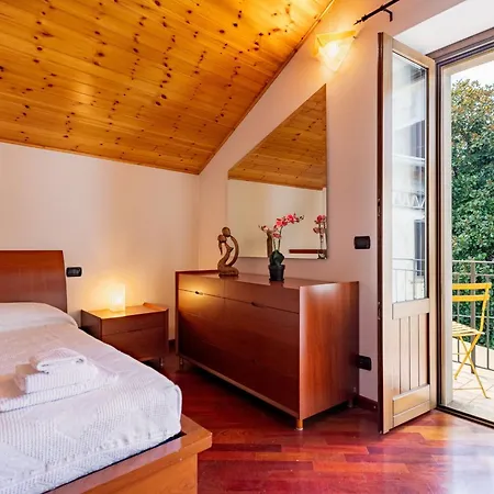 Gelsomino Stone House By Halldis Appartement